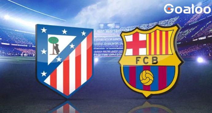 Atletico's Cup Hopes Face Barcelona Juggernaut