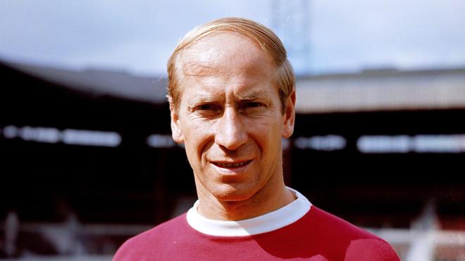 AI ประเมินกองกลางที่ยิ่งใหญ่ที่สุดของแมนเชสเตอร์ยูไนเต็ด: ชาร์ลตันติดอันดับหนึ่ง คีน กิกส์ สโกลส์ เบคแคมอยู่รายชื่อนี้