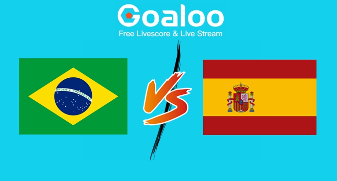 Brazil (W) vs Spain Prediction 7 August 2024