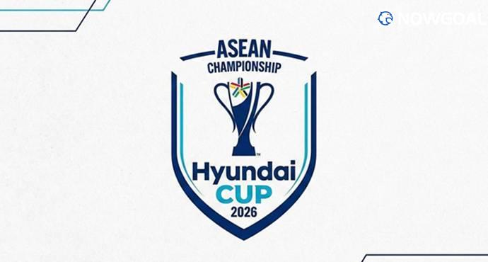Indonesia Face Uphill Battle After Being Placed in Pot 3 for the 2026 ASEAN Championship Draw