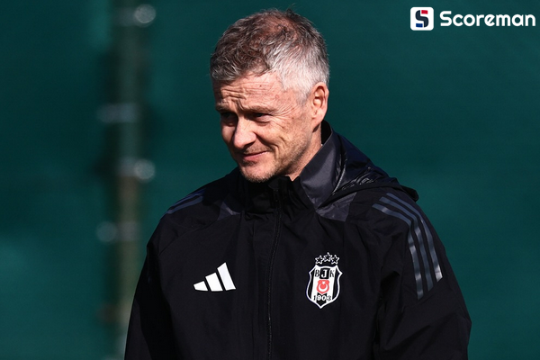 베식타스, 아틀레틱 빌바오에 4-1 승리