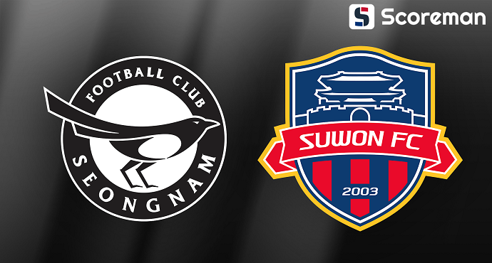 10월17일 K리그 2 - 성남 VS 수원FC 국내축구 분석 프리뷰