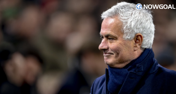 Mourinho: Manchester United Made Many Mistakes, But Letting McTominay Leave Was Huge