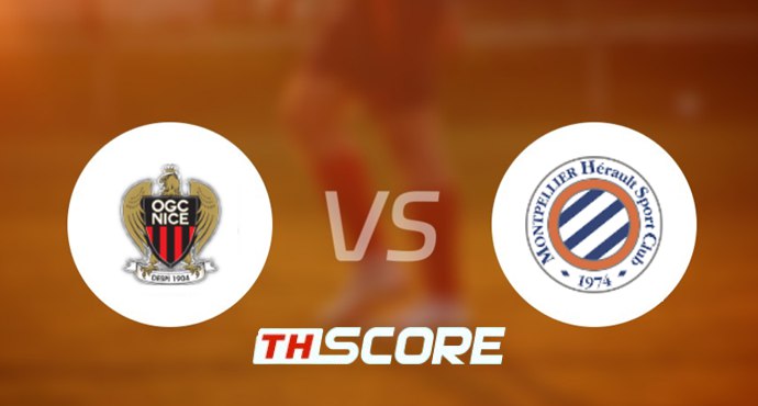 ⚽ วิเคราะห์ฟุตบอล | นีซ vs มงต์เปลลิเย่ร์