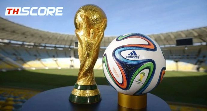 ปักหมุดรอ! ตารางบอลโลก 2026 เผยแล้ว นัดเปิดสนาม 12 มิ.ย. ตี 2
