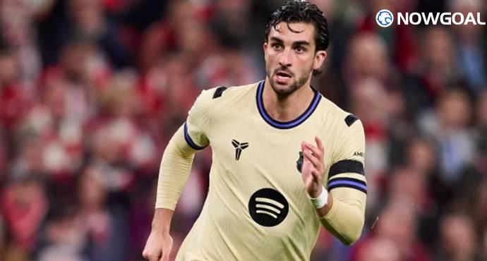 Barcelona Plans Major Forward Shake-Up, Ferran Torres Could Be Sacrificed