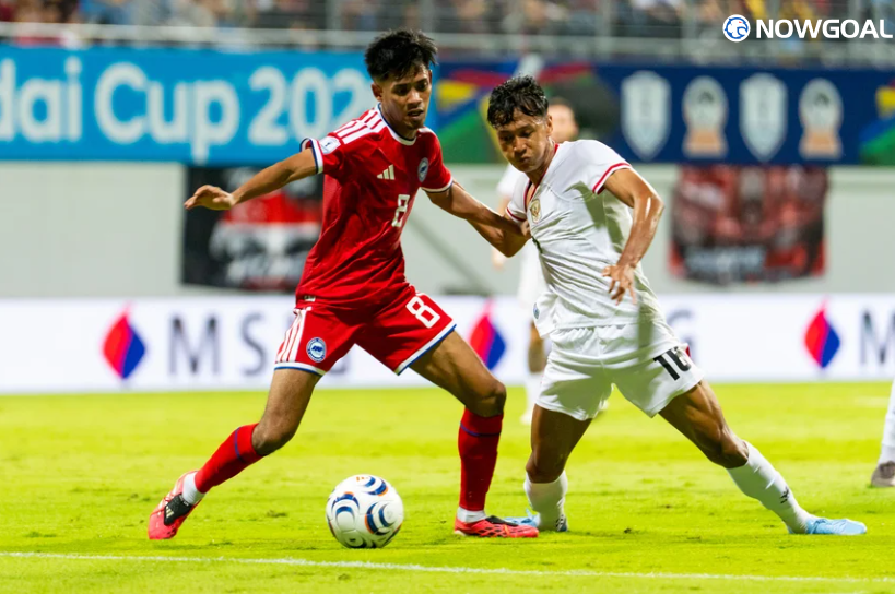 INSPIRED BY 2012 TITLE, SHAH SHAHIRAN EYES COMEBACK AGAINST THAILAND IN SECOND LEG SEMI-FINAL