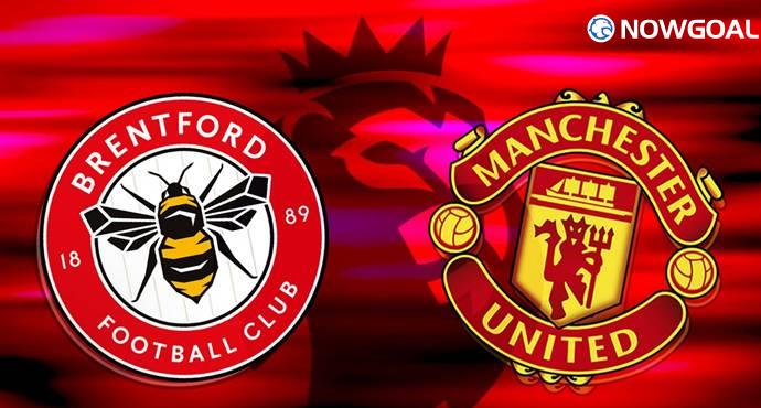 Brentford Eye Easy Win Over Rotated Manchester United