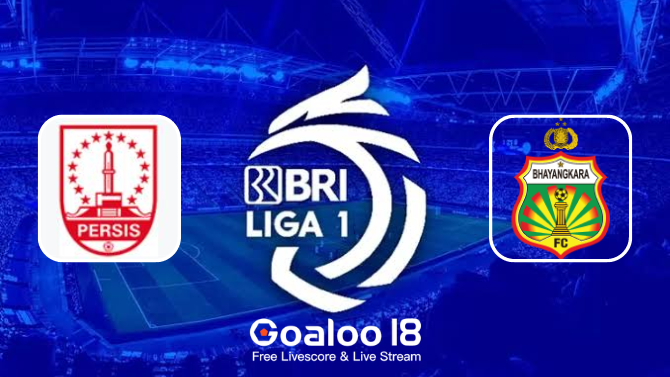 Persis Solo FC VS Bhayangkara Solo FC Prediction Indonesia Liga 1