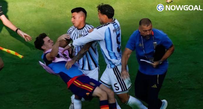 FIFA Reject Gavi Appeal, Barcelona Star Set to Miss Spain’s Clash with England