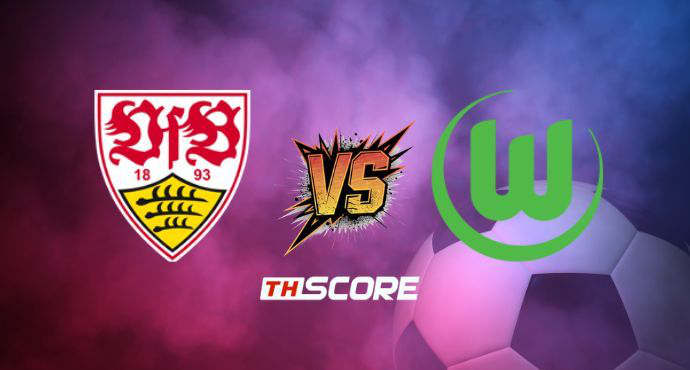 พรีวิวฟุตบอล บุนเดสลีกา เยอรมัน: สตุ๊ตการ์ต vs โวล์ฟสบวร์ก