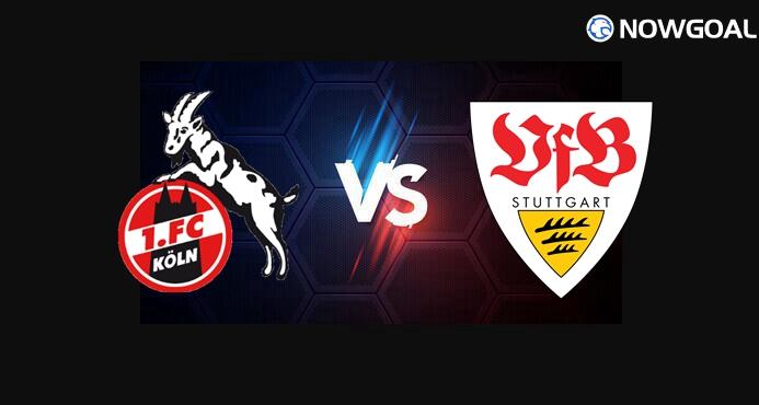 28th Sep. German Bundesliga---FC Koln VS VfB Stuttgart Prediction