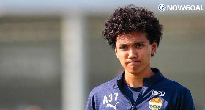 ​Indonesia Must Act Fast: Rising Norwegian U21 Star with Batak Heritage Could Be the Next Naturalization Target