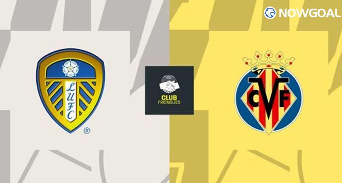 ​Clash of Momentum: Leeds Host Villarreal in Pre-Season Thriller