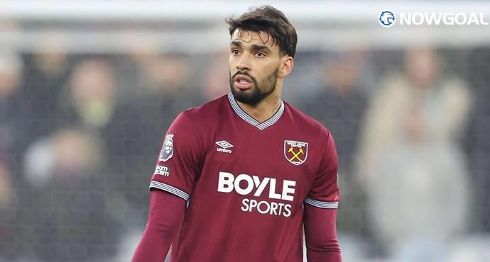 Lucas Paqueta Rejects Premier League Offers to Return to Flamengo