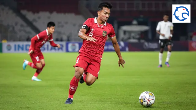 Experimenting with the Best Formation for the Indonesia National Team in the 2024 AFF Championship