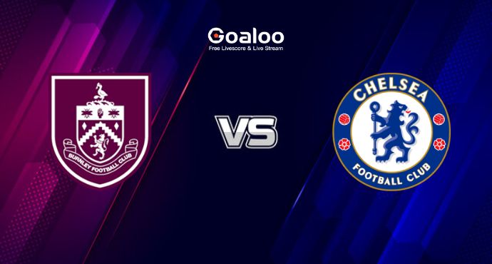 English Premier League---Burnley VS Chelsea Prediction