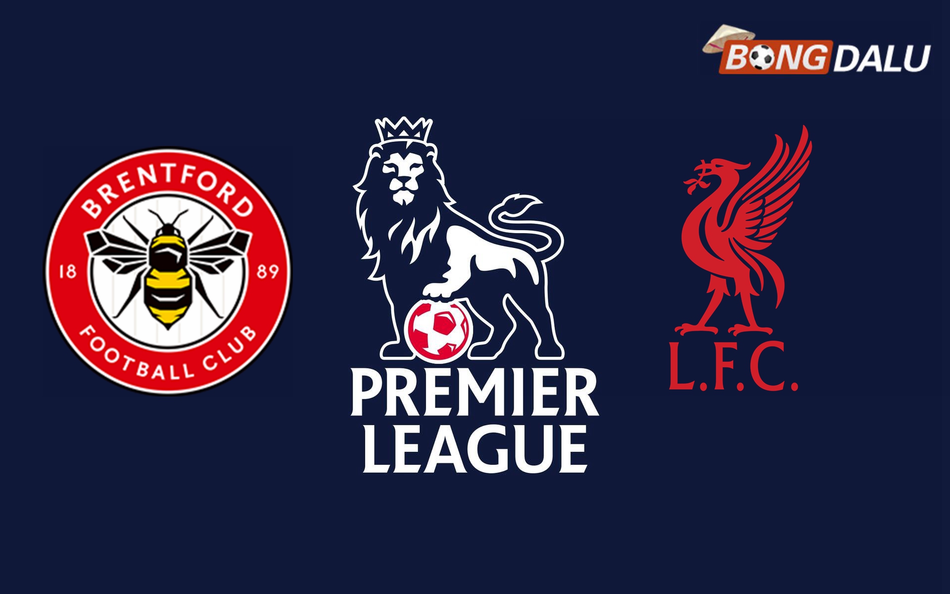 Nhận định Brentford VS Liverpool 22:00 18/01/2025 Ngoại Hạng Anh