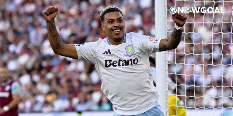 ​Aston Villa confident of agreeing on a new deal with Morgan Rogers
