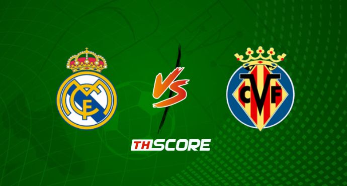 ​พรีวิวฟุตบอล ลาลิกา: เรอัล มาดริด vs บียาร์เรอัล