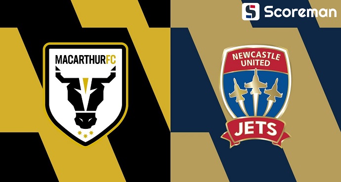 4월2일 호주 A리그 - 맥아서 FC VS 뉴캐슬 제츠 해외축구 분석 프리뷰