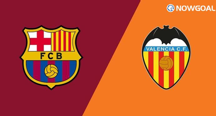 ​Barcelona Look to Bounce Back Against Valencia