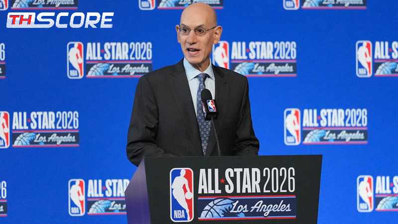 ​NBA เตรียมรื้อระบบดราฟต์-เล็งยึดสิทธิ์ทีมจอมถ่วง หวังแก้ปัญหา Tanking