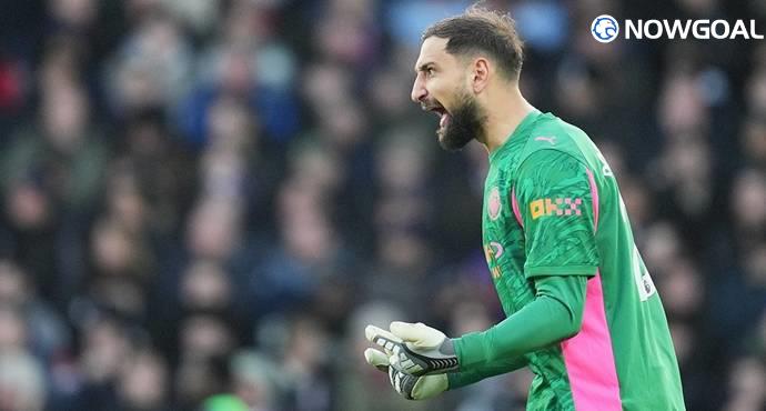 Donnarumma’s Impressive Premier League Debut Sparks Debate Over the League’s Best Goalkeepers