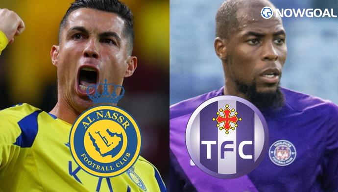 30th July International Club Friendly - Al-Nassr VS Toulouse Prediction
