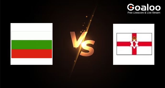 UEFA Nations League---Bulgaria VS Northern Ireland Preview