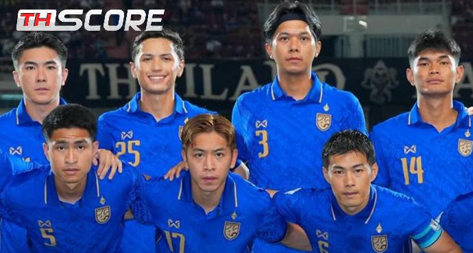 ศึกชิงเจ้าอาเซียน! ไทย เตรียมดวล เวียดนาม นัดชิงชนะเลิศอาเซียนคัพ 22 ส.ค. นี้