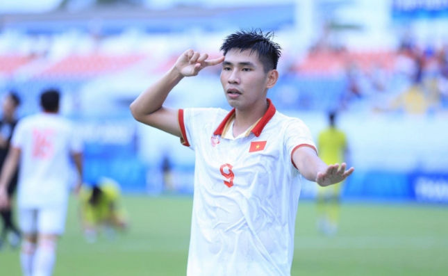 Thể Công Viettel chiêu mộ thành công Vua phá lưới Đông Nam Á