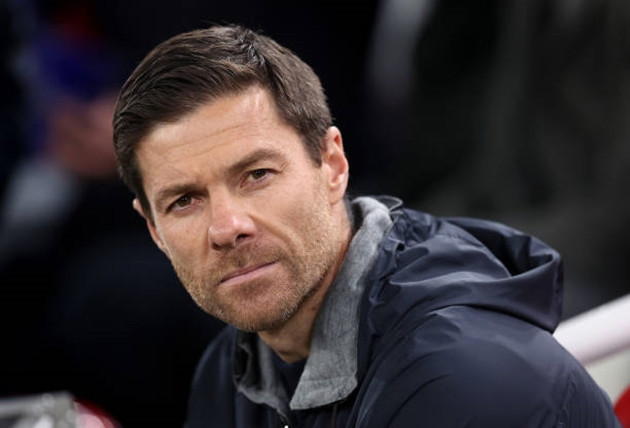 ​Xabi Alonso: Liverpool Là Một Đội Bóng Hoàn Hảo