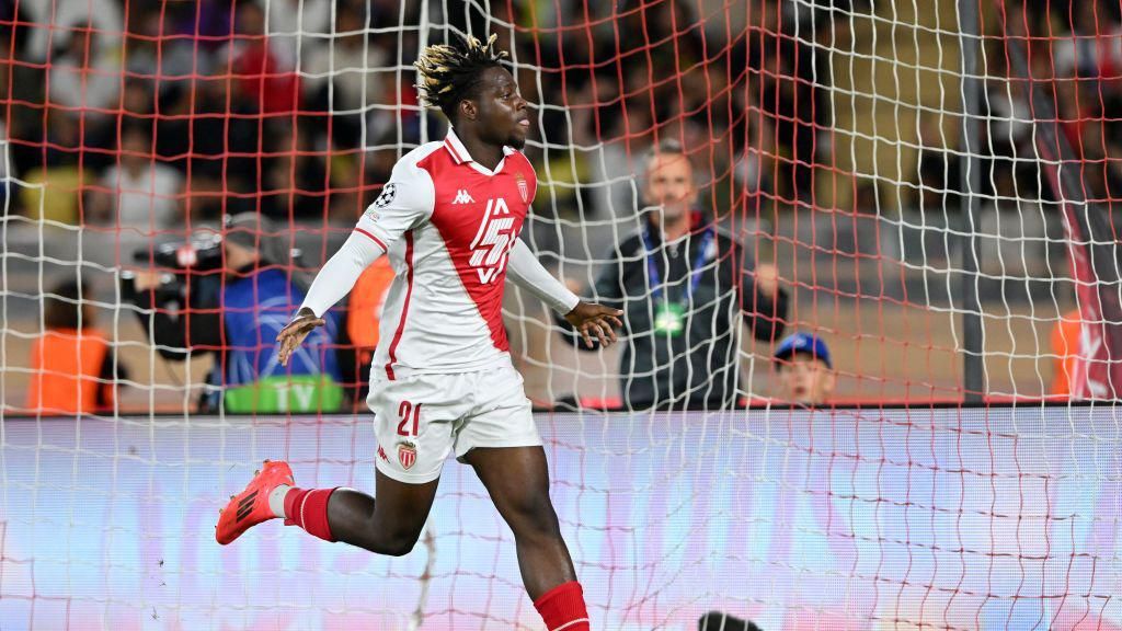 Monaco Edges Past Barcelona Amid Errors and Youthful Brilliance