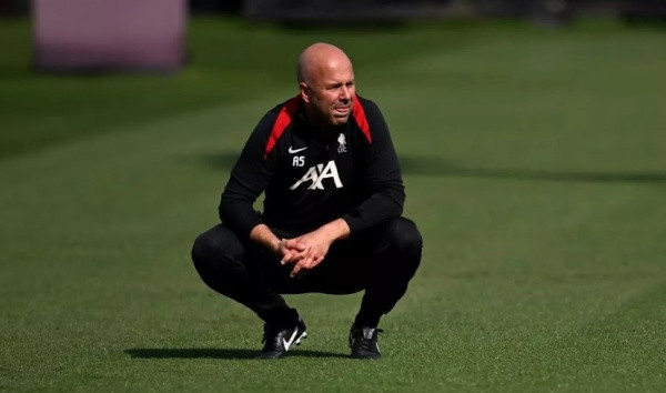 ​Darwin Núñez: Cơ hội mới dưới thời HLV Arne Slot