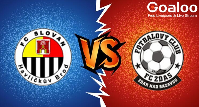 Havlickuv Brod VS Zdar nad Sazavou Prediction 26 July 2025