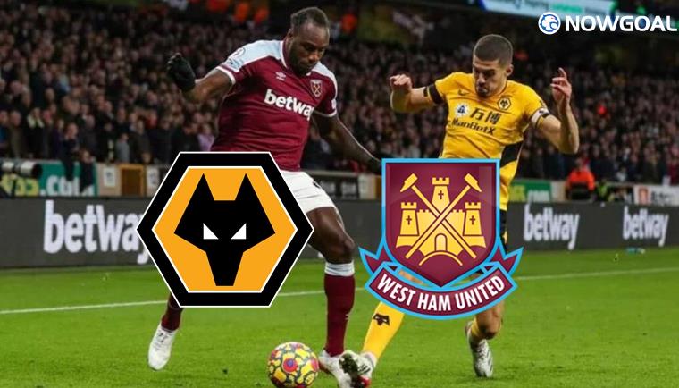 English Premier League - Wolves VS West Ham United Prediction