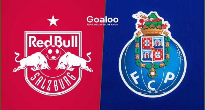 UEFA Europa League---Red Bull Salzburg VS FC Porto Prediciton