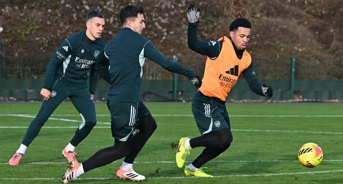 ปืนใหญ่เปิดรังดวลไบรท์ตัน! ชัยชนะจะตกเป็นของใครในค่ำคืนนี้❓