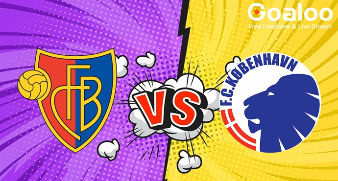 Basel VS FC Copenhagen Prediction 21 August 2025