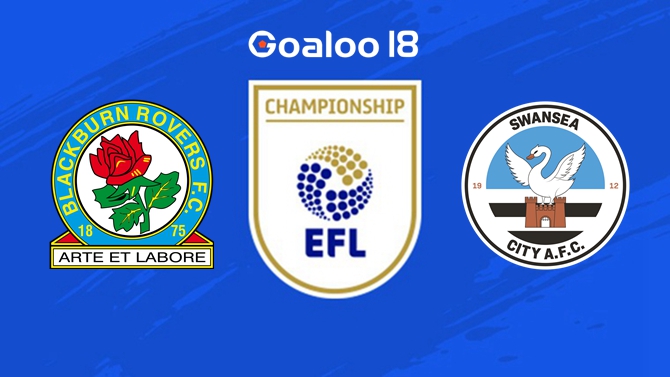 Blackburn Rovers VS Swansea City