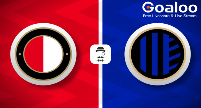 Feyenoord vs Inter Prediction 6 March 2025
