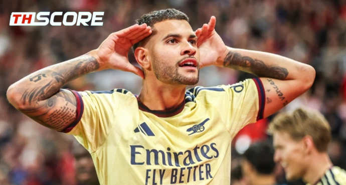 พรีเมียร์ลีก - ซันเดอร์แลนด์ 0-2 อาร์เซน่อล