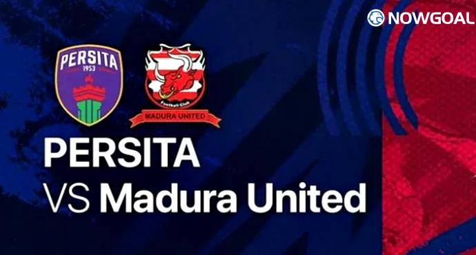 Persita vs Madura United: Hosts Eye Comfortable Win as Visitors Struggle for Form