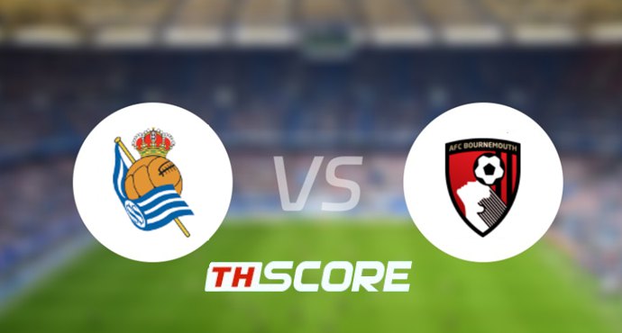 วิเคราะห์บอล ยูฟ่ายูโรปาลีก ：เรอัล โซเซียดาด VS บอร์นมัธ เอเอฟซี