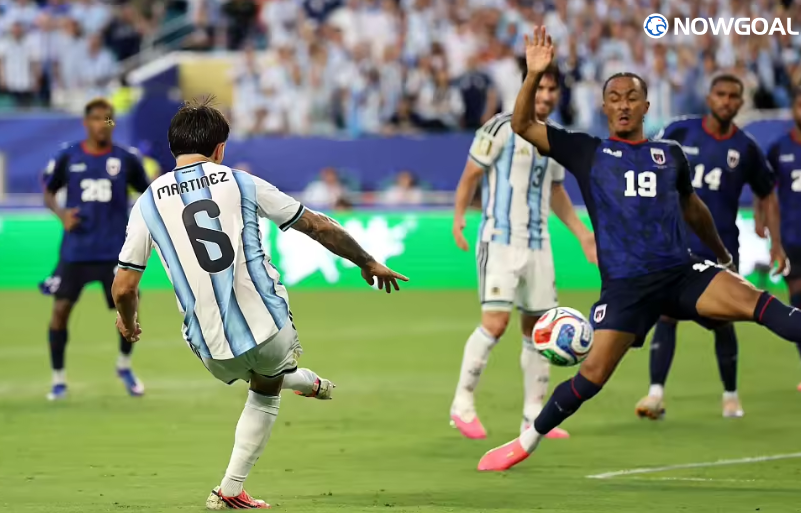 Messi Scores, Extra-Time Drama! Argentina Edge Cape Verde 3–2 in Thriller
