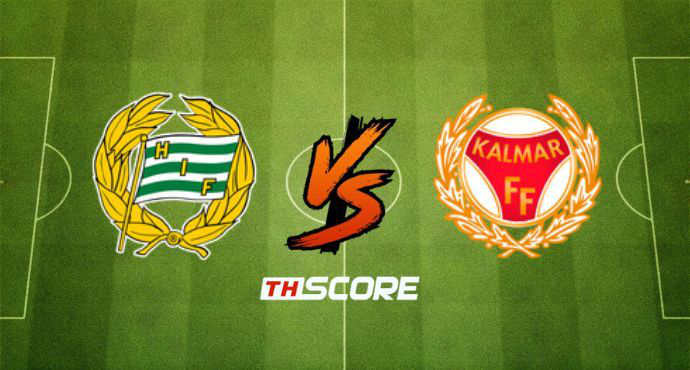 พรีวิวฟุตบอล ออลสเวนส์คาน สวีเดน: ฮัมมาร์บี้ vs คัลมาร์