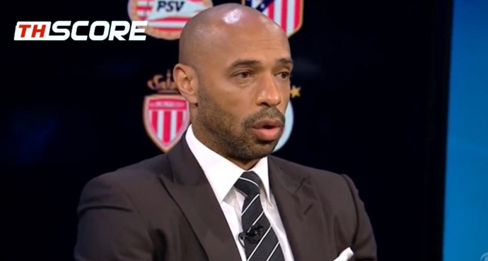 อองรีตอกซาลาห์! 