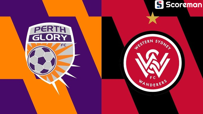 1월14일 호주 A-리그 - 퍼스 글로리 VS 웨스턴 시드니 분석 프리뷰