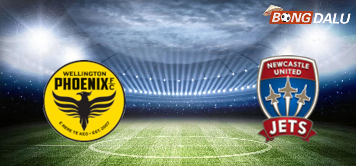 ​Nhận định Wellington Phoenix VS Newcastle Jets FC, 11:00 28/12/2024 VĐQG Úc
